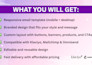 design high converting email template in 24 hrs